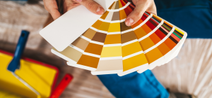 Pintura para interiores Tendencias y colores que transformarán tu hogar en Madrid